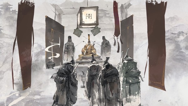 total war three kingdoms vassal total war three kingdoms vassal