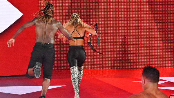 R Truth Carmella EC3