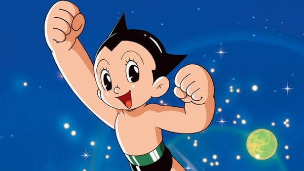 Astro Boy