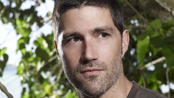 Lost Matthew Fox