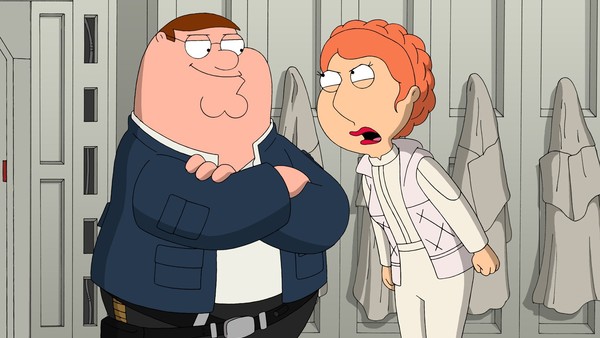 Family Guy Quiz: How Well Do You Remember The Star Wars Parody?