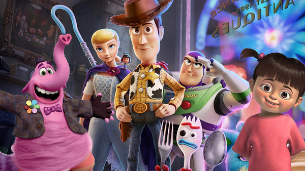 Toy story hot sale 4 explained