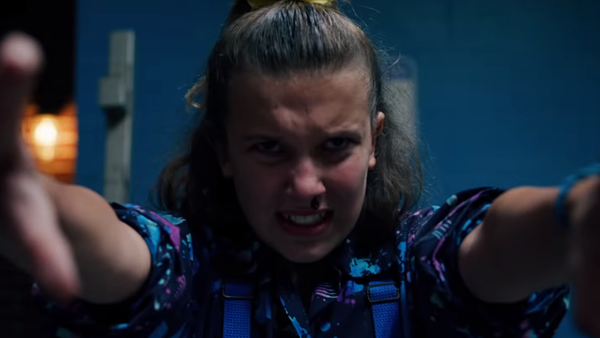 Why Does Eleven Lose Her Powers in Stranger Things?