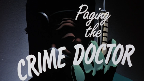25 Greatest Batman: The Animated Series Title Cards – Page 9