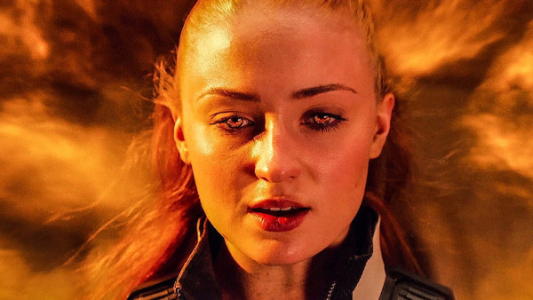 X Men Apocalypse Jean Grey Sophie Turner