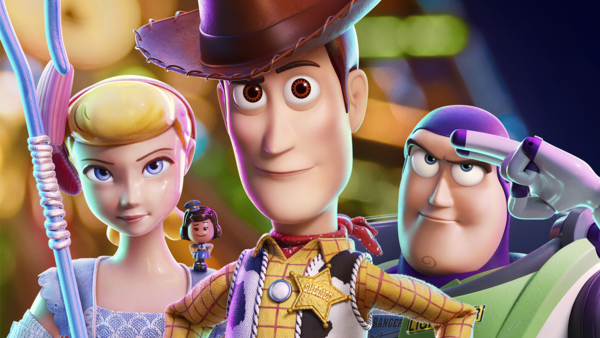 Toy Story 4 Review