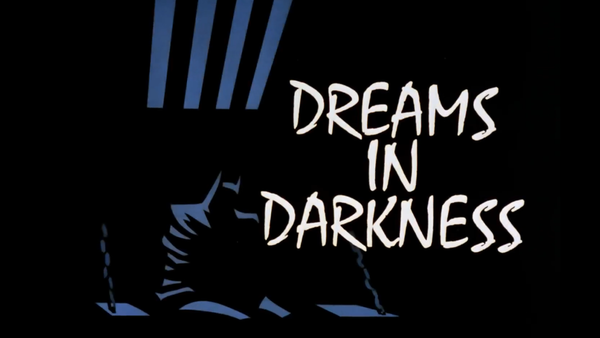 25 Greatest Batman: The Animated Series Title Cards – Page 23