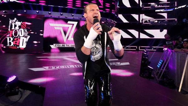 Dolph Ziggler