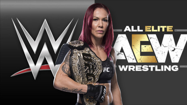 Cris Cyborg