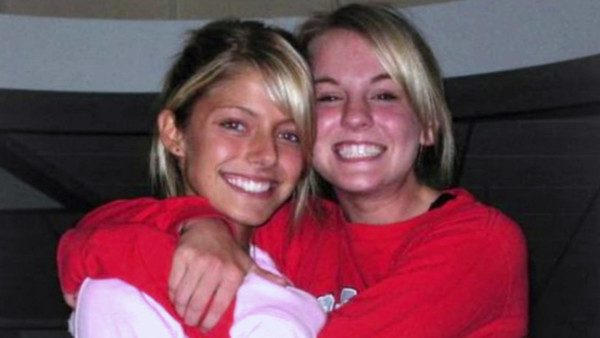 Alexa Bliss Erin Friend