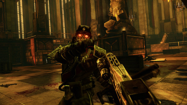 Killzone 2 Radec