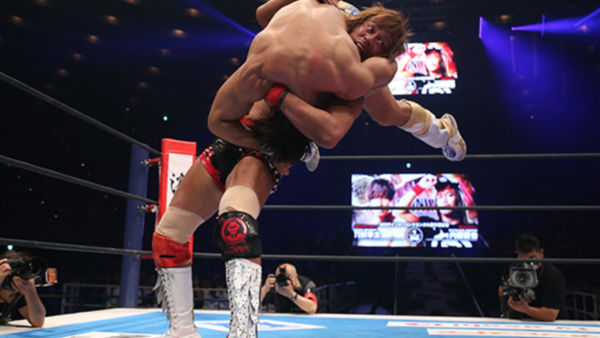 Naito Ibushi