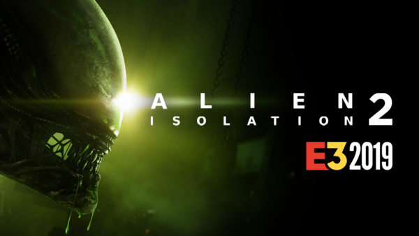 Alien Isolation 2