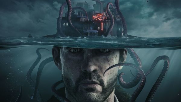 The Sinking City