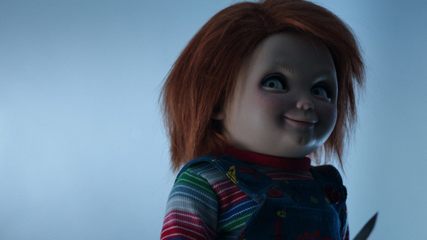 Cult Of Chucky