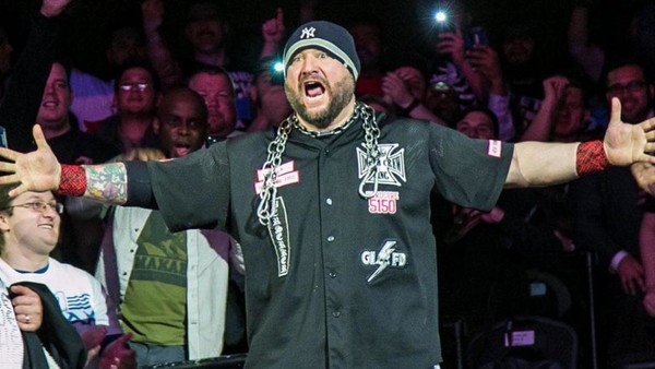 Bully Ray