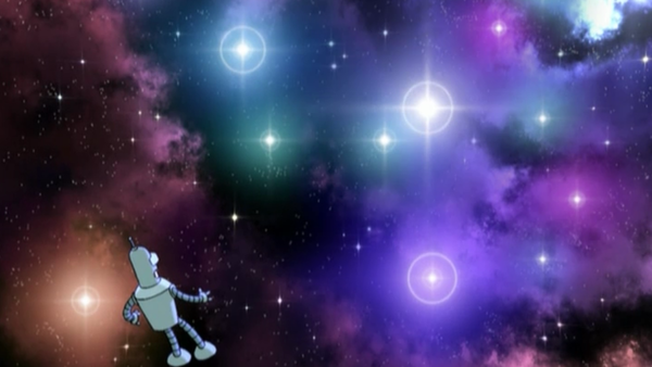 20 Best Futurama Episodes According To Imdb Page 12 whatculture com