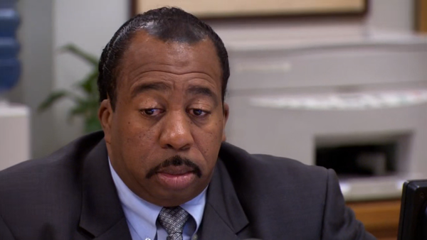 The Office: The Impossible Stanley Hudson Quiz – Page 2