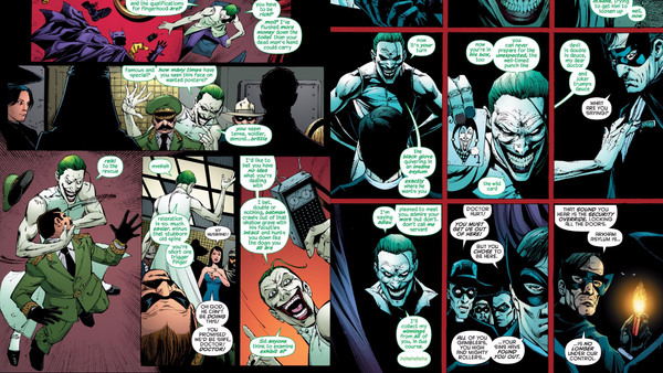 10 Times Joker Was Actually The Real Hero – Page 4