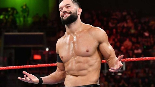 Finn Balor 1280x720