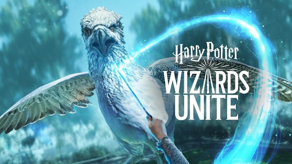 Hp Wizards Unite Hero