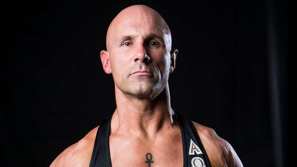 Christopher Daniels