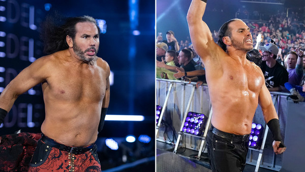 Matt Hardy