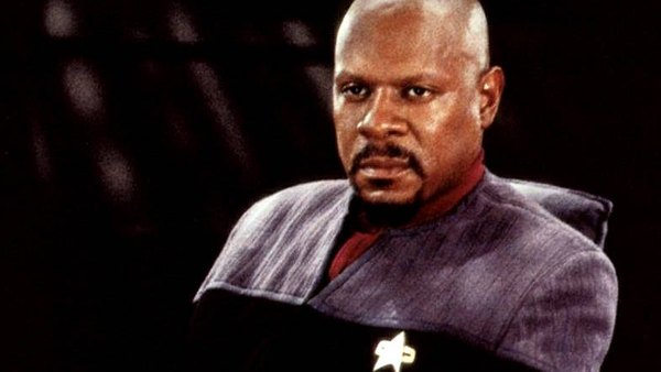 captain sisko