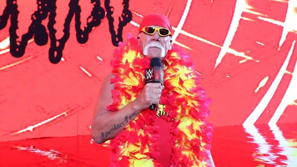 Hulk Hogan