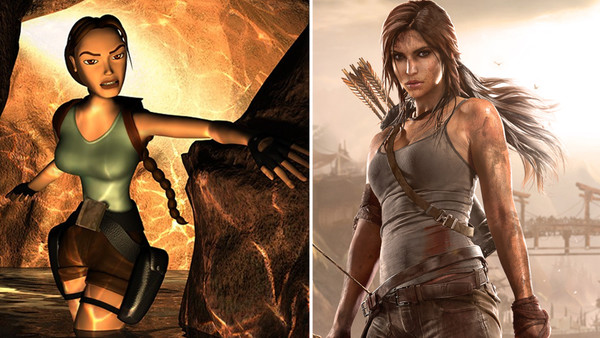 10 Video Game Character Redesigns The Fans Actually Liked Page 8