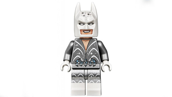 LEGO Bachelor Batman