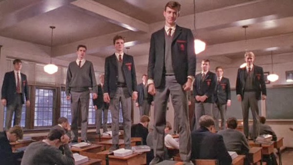 Dead Poets Society