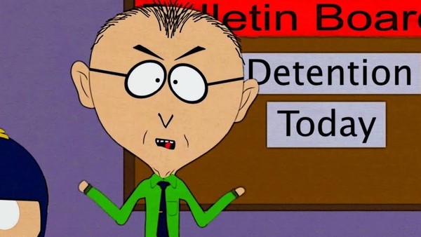 10 Funniest South Park Characters Ever