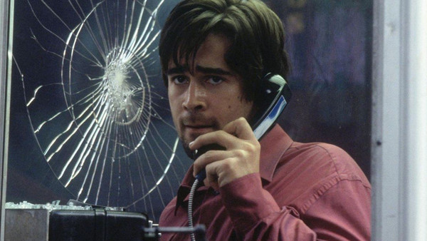 Phone Booth Colin Farrell