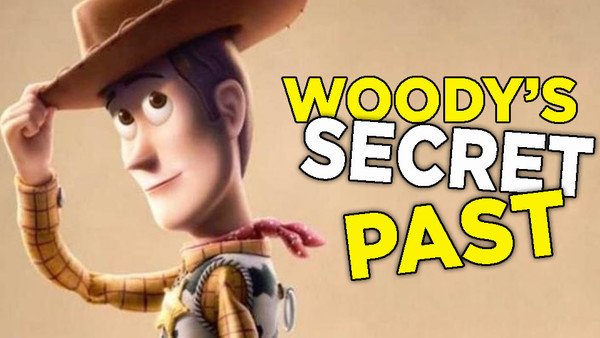 Toy Story 4's Andy Would Have Been Upset to Know Woody Felt Abandoned