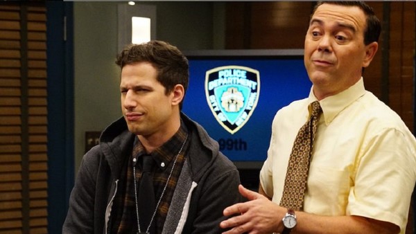 Brooklyn Nine Nine Quiz Jake Peralta Quotes What S Missing