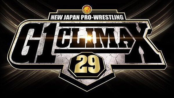 G1 Climax 29