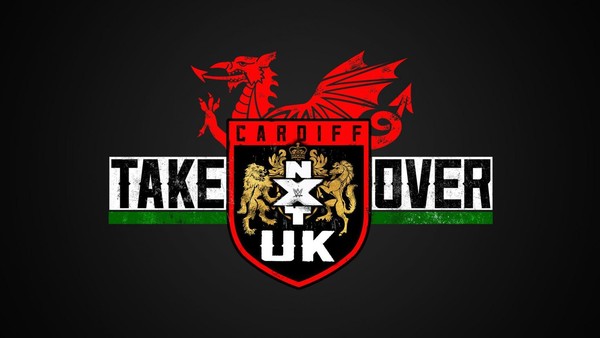 NXT TakeOver Cardiff