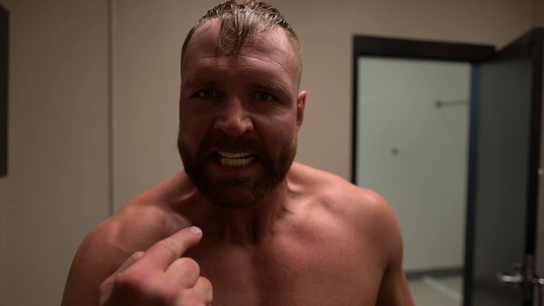 Jon Moxley