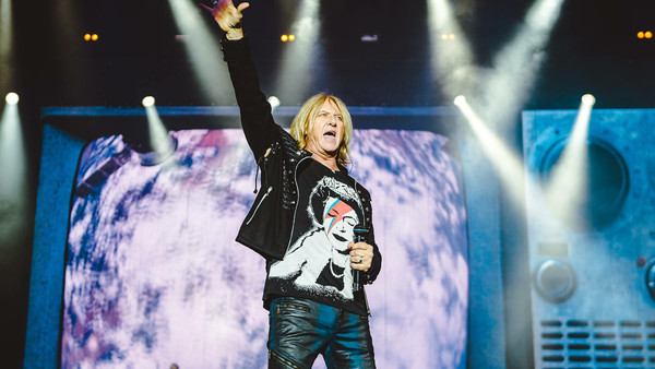 Def Leppard Download Festival 2019