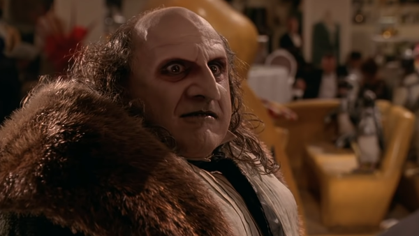 Batman Returns The Penguin Danny DeVito