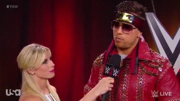 The Miz