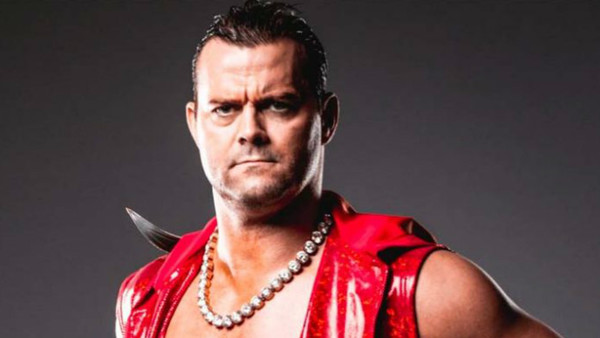 Davey Boy Smith Jr