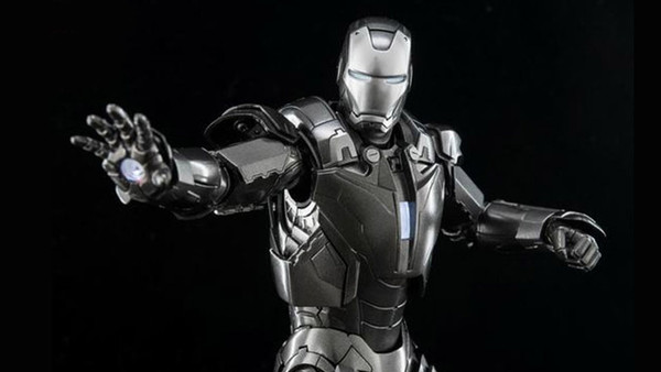 Iron Man: Ranking Every MCU Movie Armour Worst To Best – Page 21