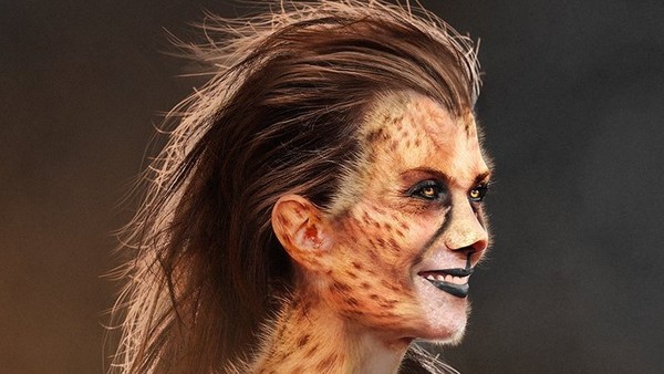 Wonder Woman 84 6 Things You Need To Know About Cheetah