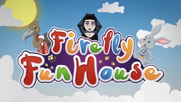 Firefly Fun House Bray Wyatt Song