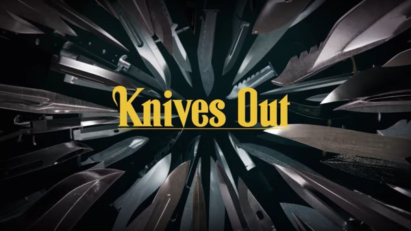 Knives Out