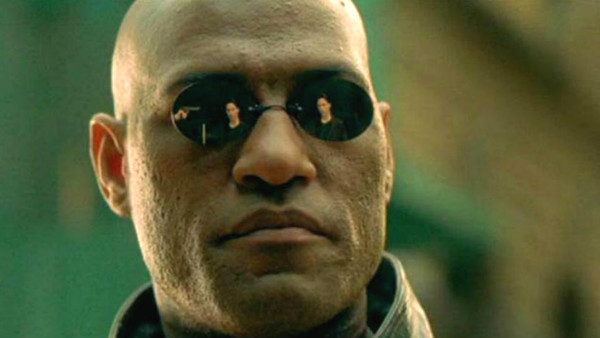 What If I Told You Getting 100% On The Matrix Quiz Was Impossible
