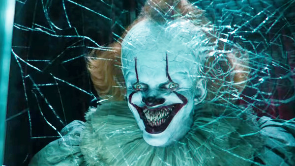 Pennywise New Trailer