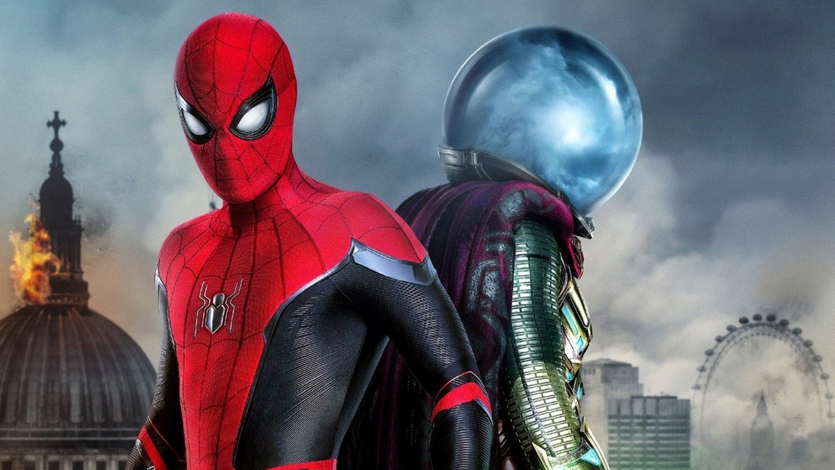 Spider-Man: Far From Home Review - 9 Ups & 4 Downs